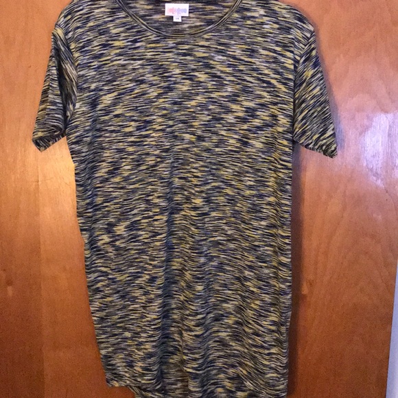 Size 14 kids Lularoe Gracie - Picture 1 of 2